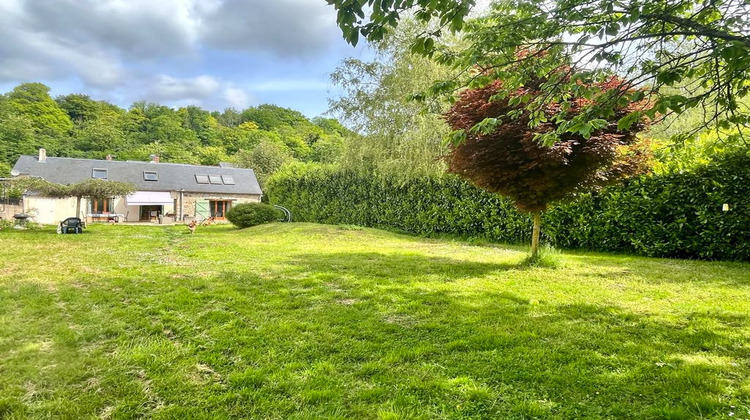 Ma-Cabane - Vente Maison VILLERS-COTTERETS, 95 m²