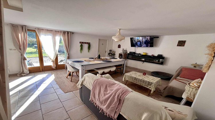 Ma-Cabane - Vente Maison VILLERS-COTTERETS, 95 m²