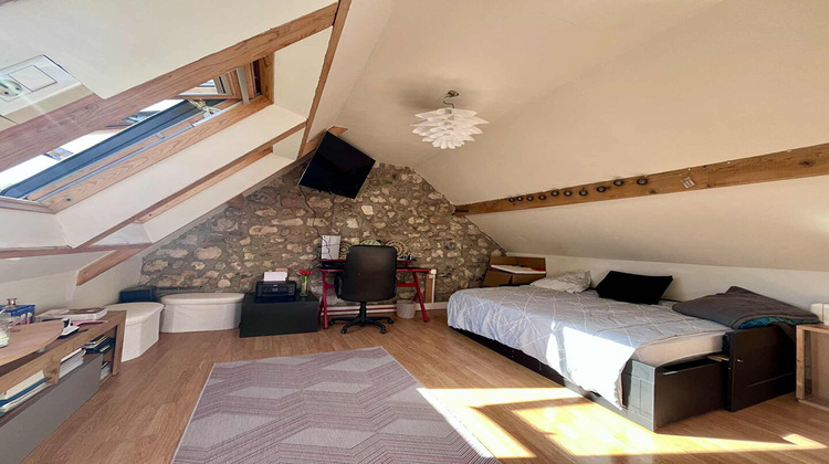 Ma-Cabane - Vente Maison VILLERS-COTTERETS, 95 m²