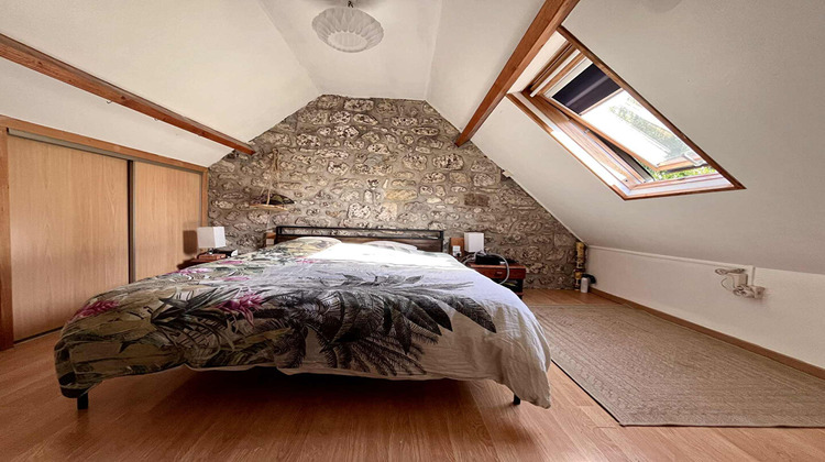 Ma-Cabane - Vente Maison VILLERS-COTTERETS, 95 m²