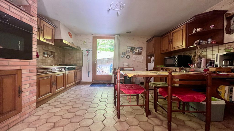 Ma-Cabane - Vente Maison VILLERS-COTTERETS, 82 m²