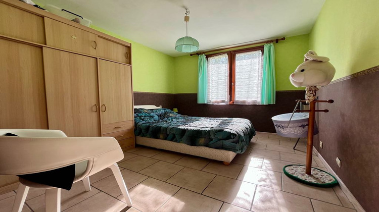 Ma-Cabane - Vente Maison VILLERS-COTTERETS, 82 m²