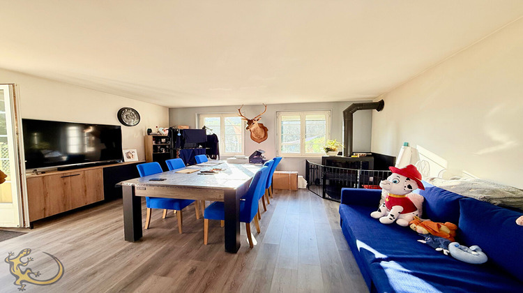 Ma-Cabane - Vente Maison VILLERS-COTTERETS, 110 m²