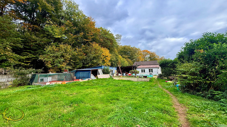 Ma-Cabane - Vente Maison VILLERS-COTTERETS, 110 m²