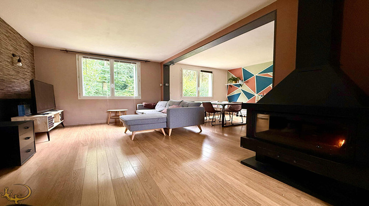 Ma-Cabane - Vente Maison VILLERS-COTTERETS, 77 m²