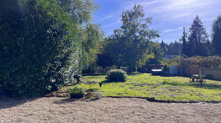 Ma-Cabane - Vente Maison VILLERS-COTTERETS, 77 m²