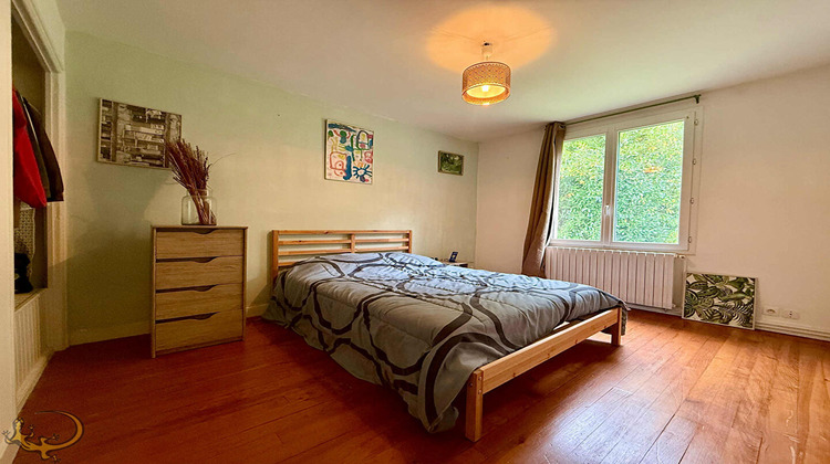 Ma-Cabane - Vente Maison VILLERS-COTTERETS, 77 m²