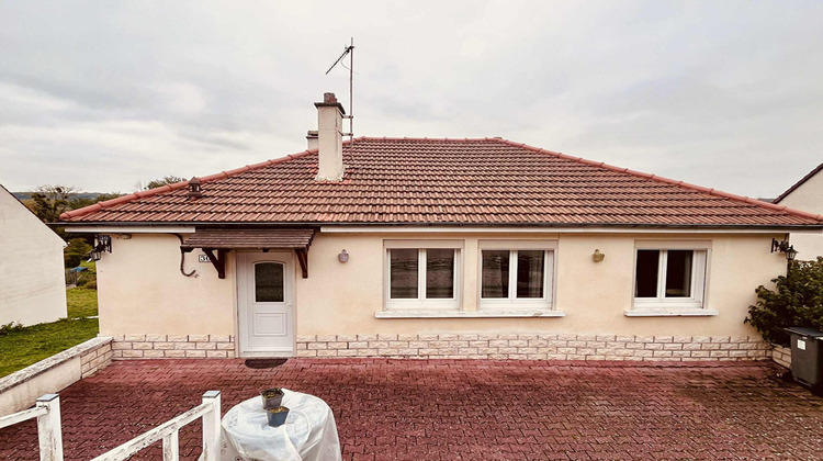 Ma-Cabane - Vente Maison VILLERS-COTTERETS, 75 m²