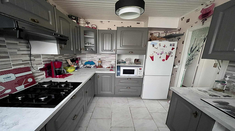 Ma-Cabane - Vente Maison VILLERS-COTTERETS, 75 m²