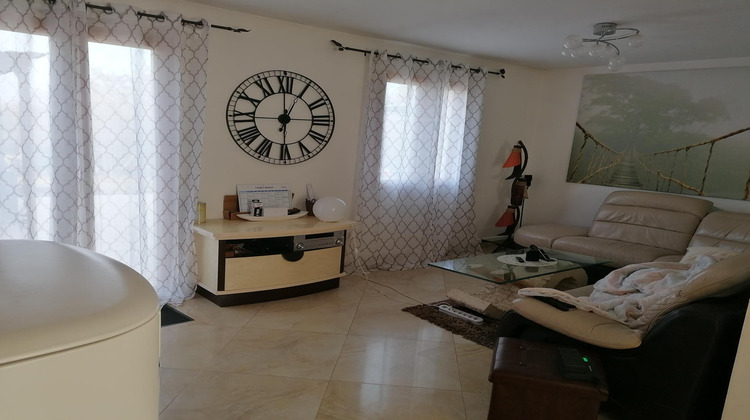 Ma-Cabane - Vente Maison Villers-Cotterêts, 111 m²