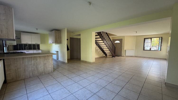 Ma-Cabane - Vente Maison Villers-Cotterêts, 90 m²