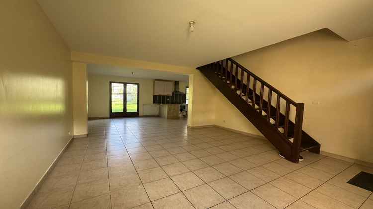 Ma-Cabane - Vente Maison Villers-Cotterêts, 90 m²