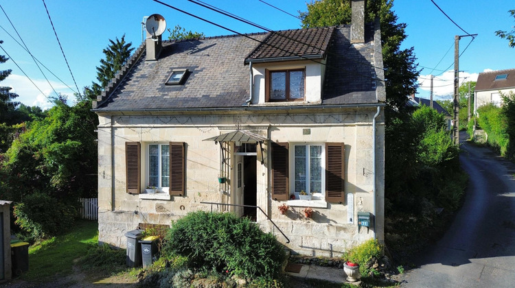 Ma-Cabane - Vente Maison Villers-Cotterets, 62 m²