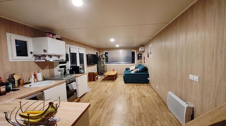 Ma-Cabane - Vente Maison Villers-Cotterêts, 79 m²