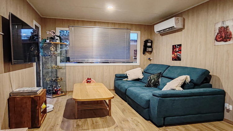 Ma-Cabane - Vente Maison Villers-Cotterêts, 79 m²