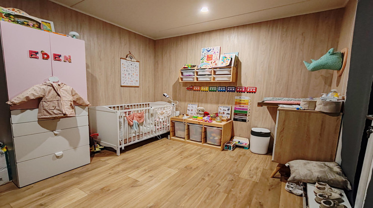 Ma-Cabane - Vente Maison Villers-Cotterêts, 79 m²