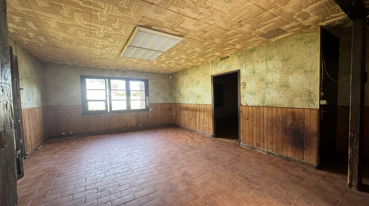 Ma-Cabane - Vente Maison Villers-Cotterêts, 65 m²