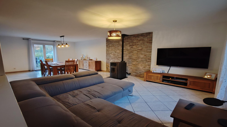 Ma-Cabane - Vente Maison Villers-Cotterêts, 135 m²