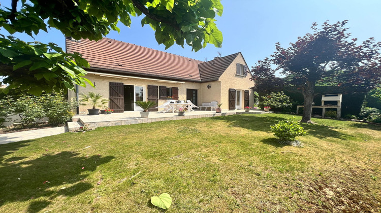 Ma-Cabane - Vente Maison Villers-Cotterets, 185 m²