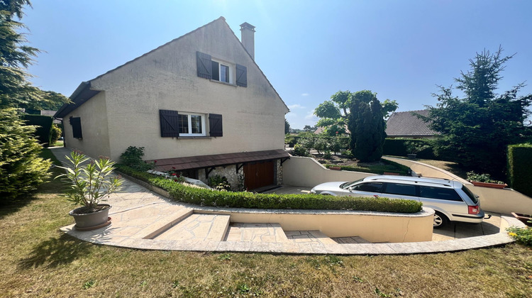 Ma-Cabane - Vente Maison Villers-Cotterets, 185 m²