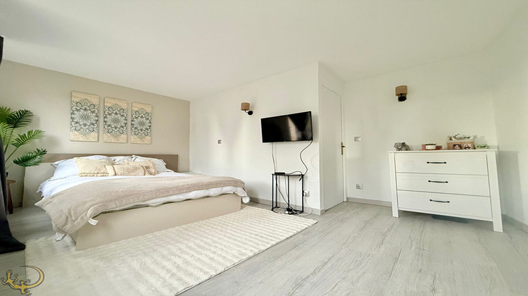 Ma-Cabane - Vente Maison VILLERS-COTTERETS, 82 m²