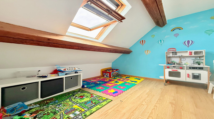 Ma-Cabane - Vente Maison VILLERS-COTTERETS, 82 m²