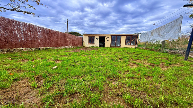 Ma-Cabane - Vente Maison VILLERS-COTTERETS, 82 m²