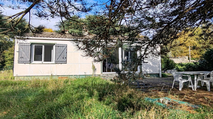 Ma-Cabane - Vente Maison Villers-Cotterêts, 63 m²