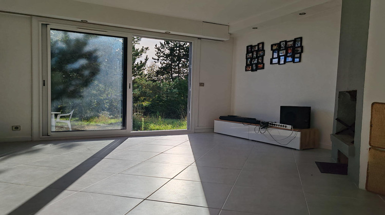 Ma-Cabane - Vente Maison Villers-Cotterêts, 63 m²