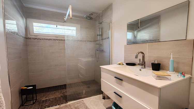 Ma-Cabane - Vente Maison Villers-Cotterêts, 63 m²