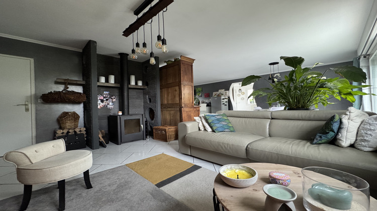 Ma-Cabane - Vente Maison Villers-Cotterêts, 91 m²