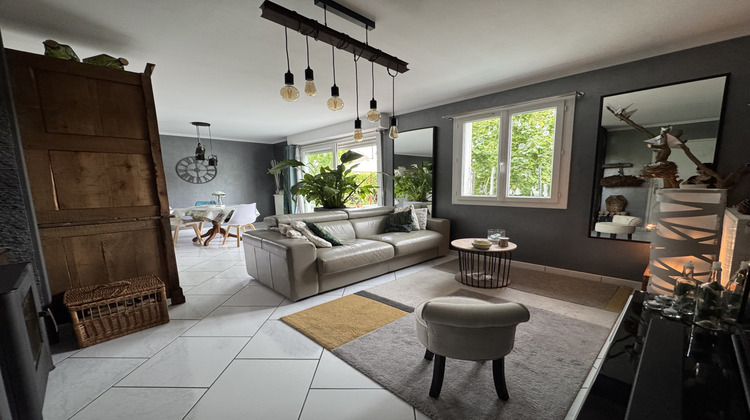 Ma-Cabane - Vente Maison Villers-Cotterêts, 91 m²