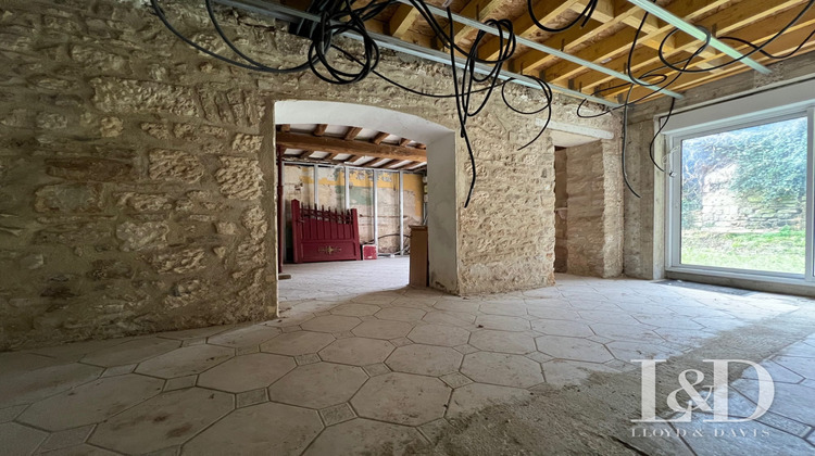 Ma-Cabane - Vente Maison Villers-Cotterêts, 100 m²