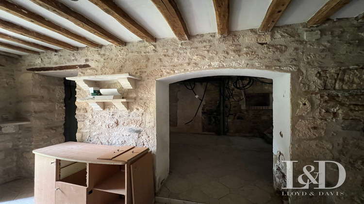 Ma-Cabane - Vente Maison Villers-Cotterêts, 100 m²