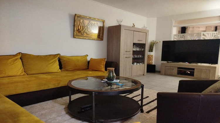 Ma-Cabane - Vente Maison VILLERS COTTERETS, 100 m²