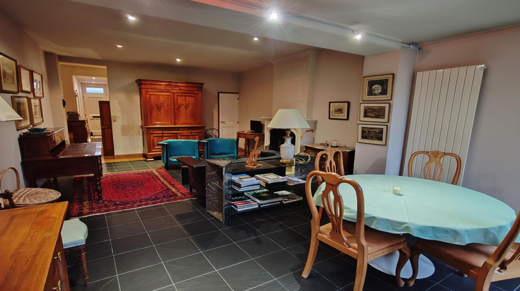 Ma-Cabane - Vente Maison Villers-Cotterêts, 118 m²