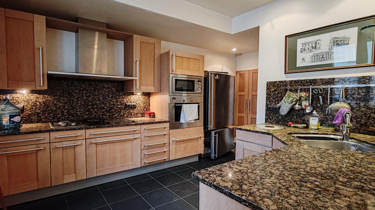 Ma-Cabane - Vente Maison Villers-Cotterêts, 118 m²