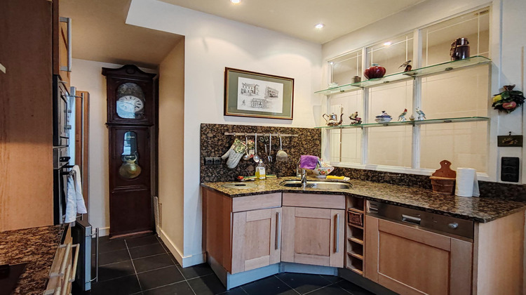 Ma-Cabane - Vente Maison Villers-Cotterêts, 118 m²