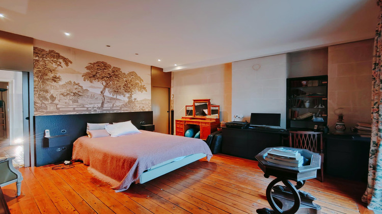 Ma-Cabane - Vente Maison Villers-Cotterêts, 118 m²