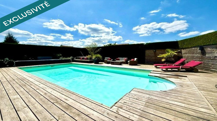 Ma-Cabane - Vente Maison Villers-Cotterêts, 209 m²