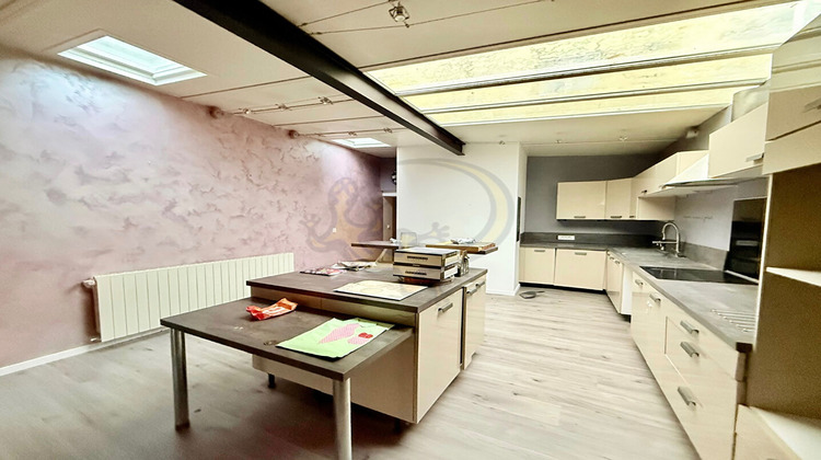 Ma-Cabane - Vente Maison VILLERS-COTTERETS, 150 m²