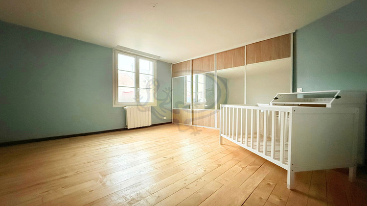 Ma-Cabane - Vente Maison VILLERS-COTTERETS, 150 m²