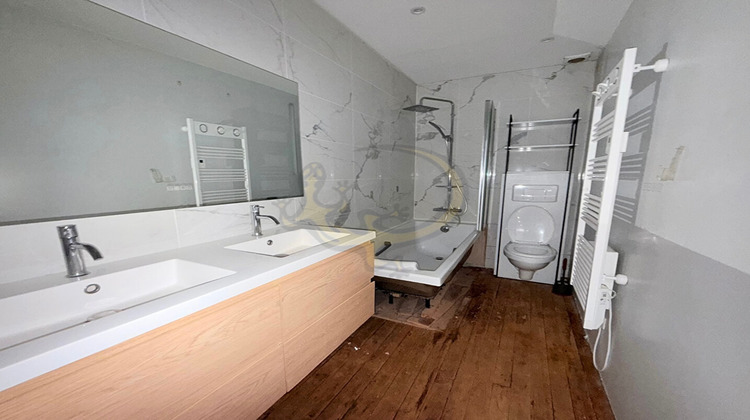 Ma-Cabane - Vente Maison VILLERS-COTTERETS, 150 m²