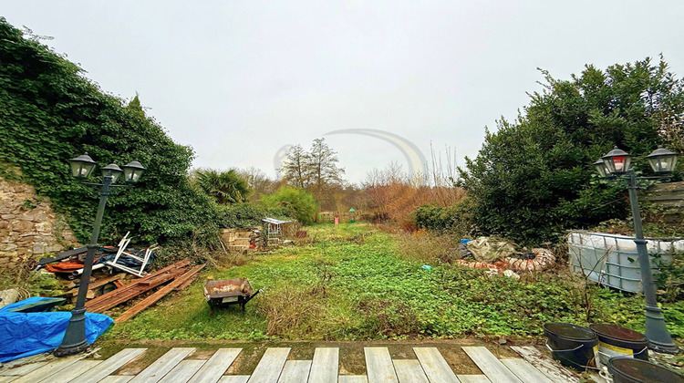 Ma-Cabane - Vente Maison VILLERS-COTTERETS, 150 m²