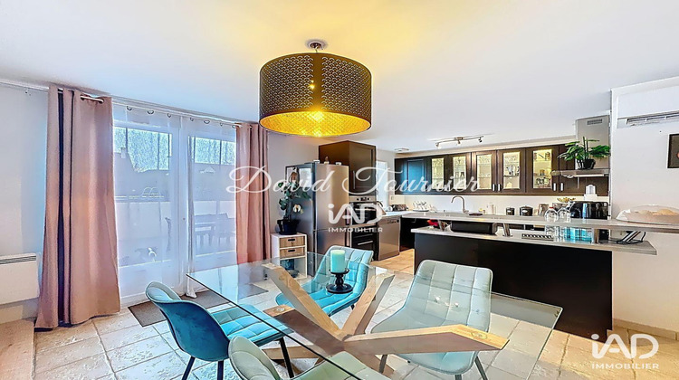 Ma-Cabane - Vente Maison Villers-Cotterêts, 120 m²