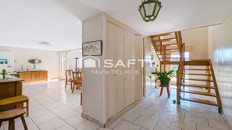 Ma-Cabane - Vente Maison Villers-Cotterets, 125 m²