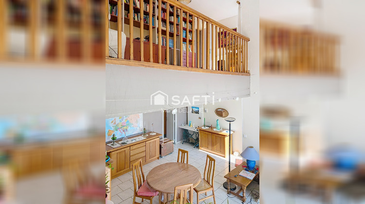 Ma-Cabane - Vente Maison Villers-Cotterets, 125 m²