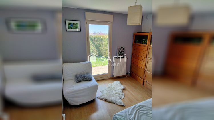 Ma-Cabane - Vente Maison Villers-Cotterets, 125 m²