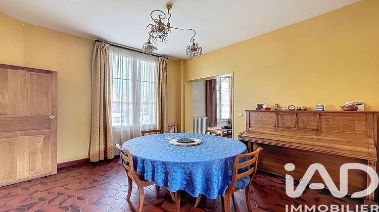 Ma-Cabane - Vente Maison Villers-Cotterêts, 146 m²