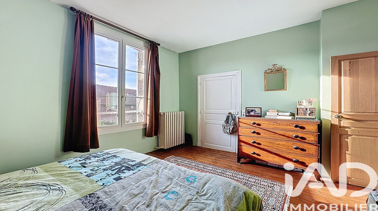 Ma-Cabane - Vente Maison Villers-Cotterêts, 146 m²